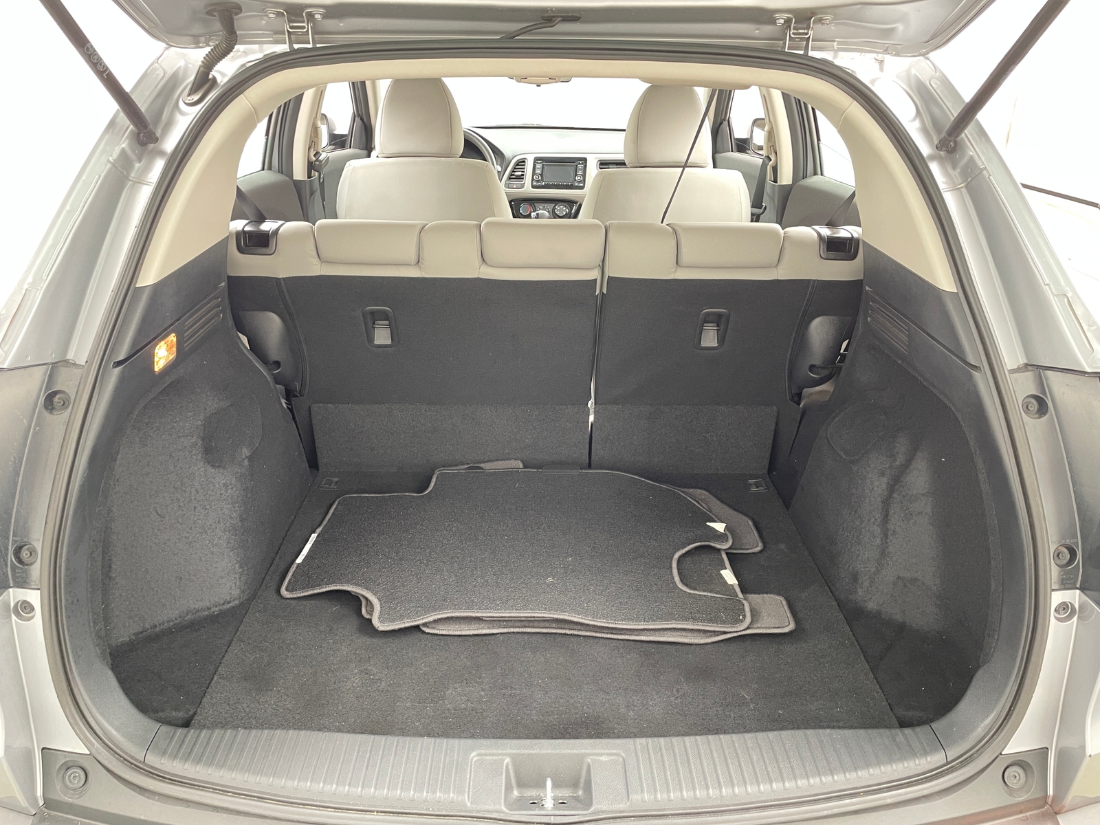 Thumbnail: 2021 Honda HR-V - 7