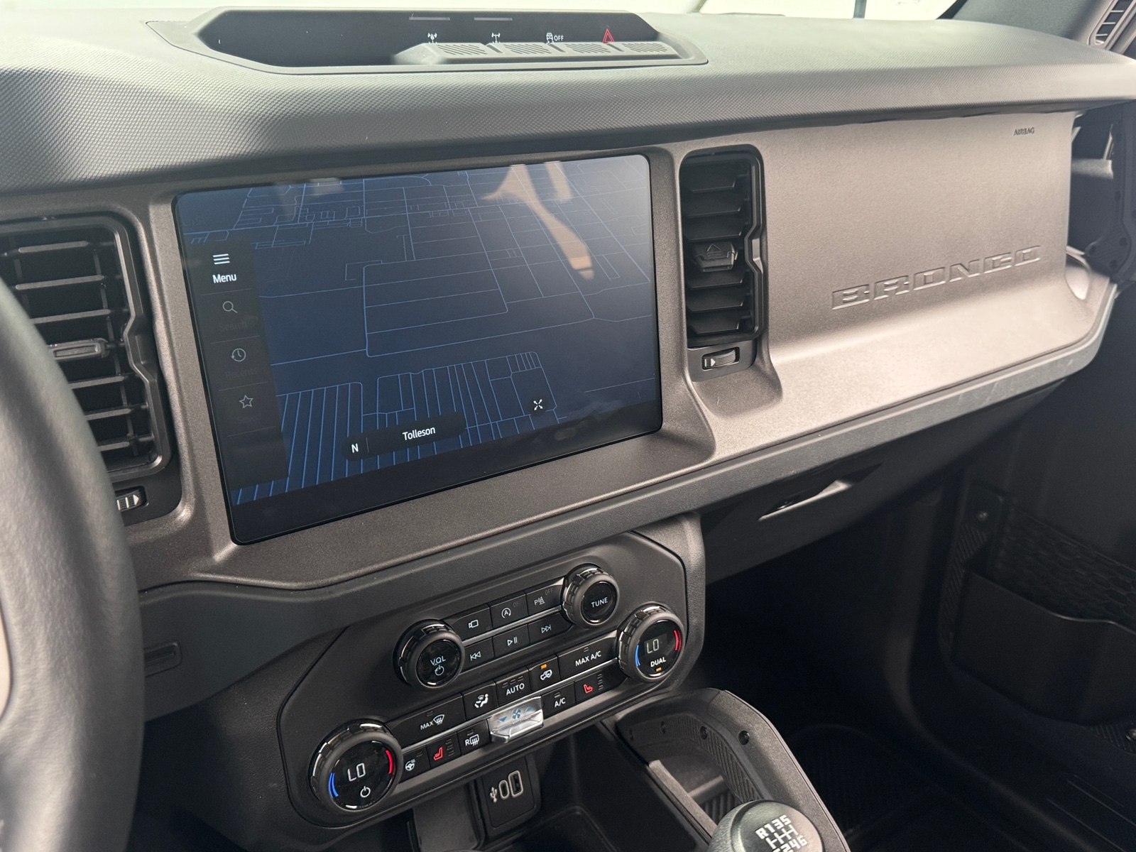 Thumbnail: 2026 Ford Bronco - 3