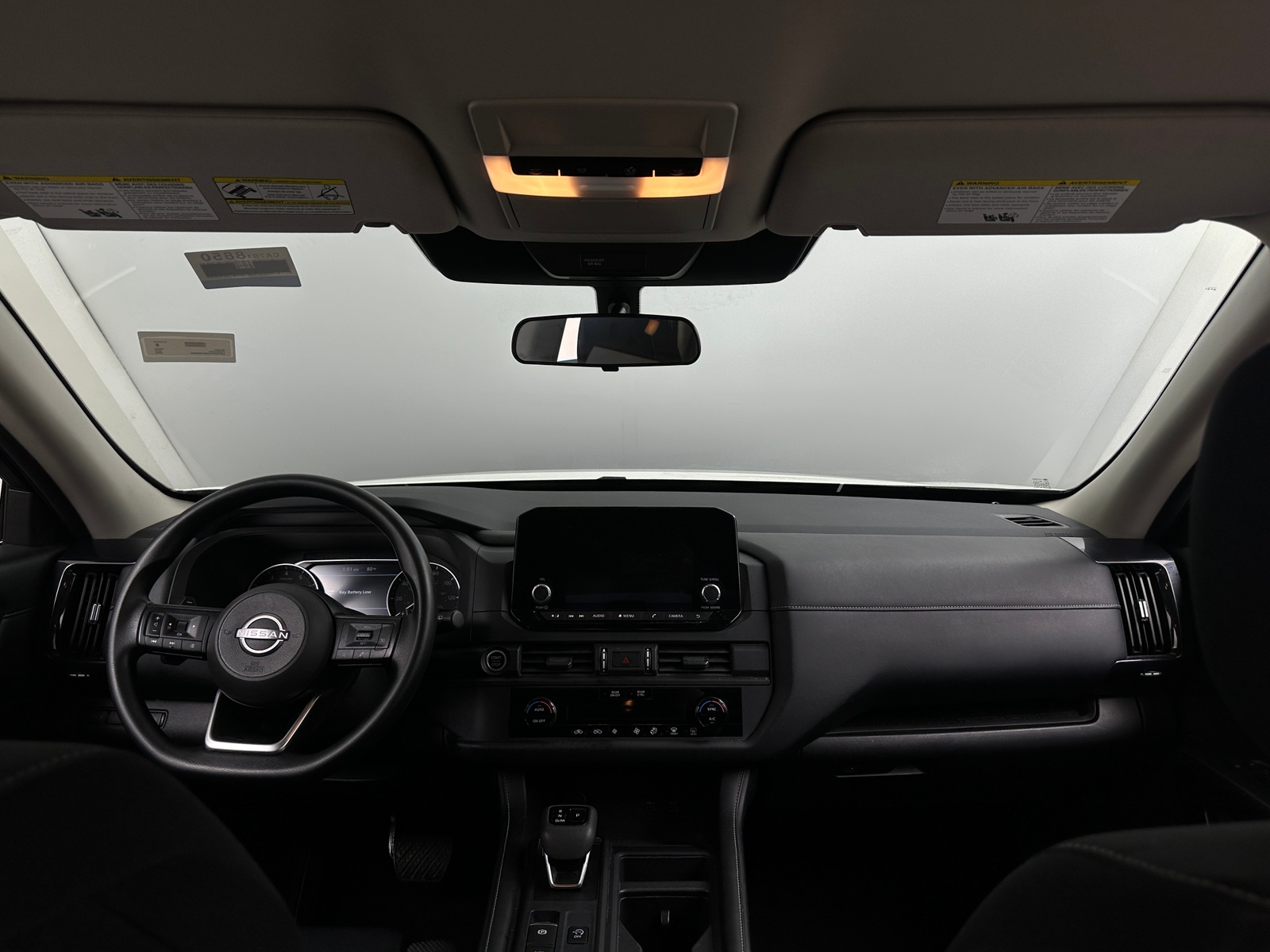 Thumbnail: 2024 Nissan Pathfinder - 3