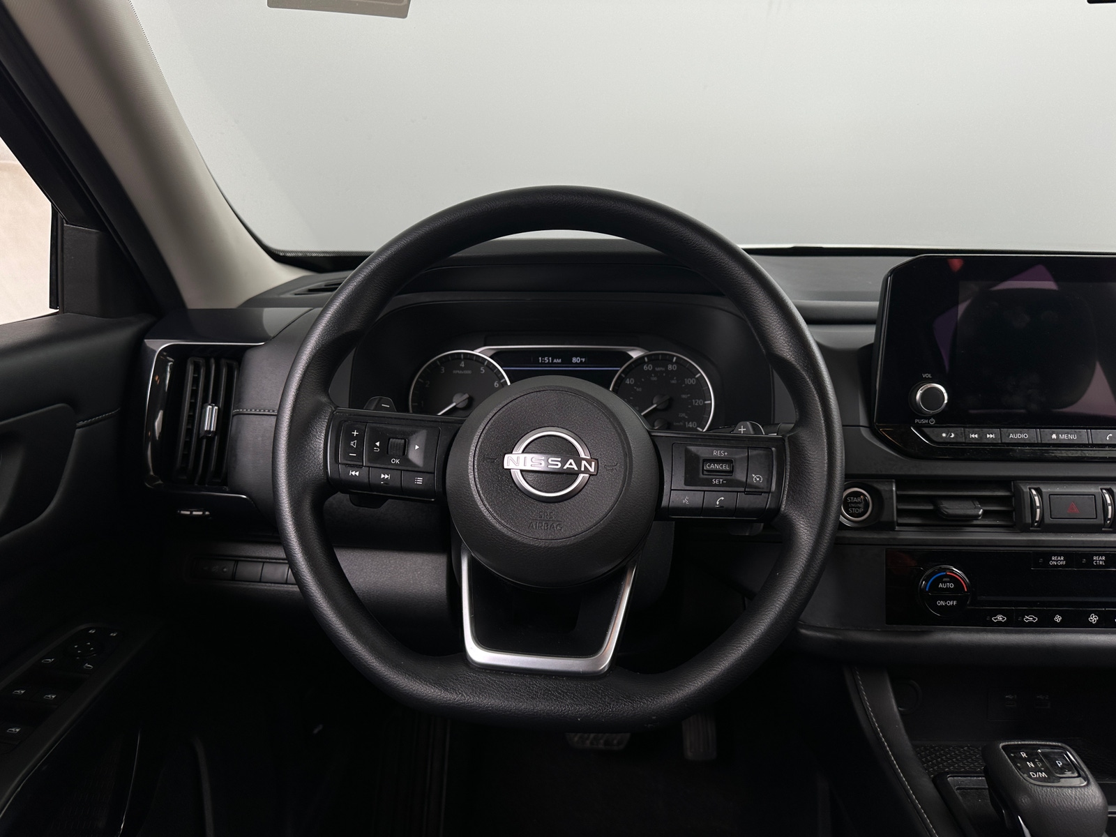 Thumbnail: 2024 Nissan Pathfinder - 5