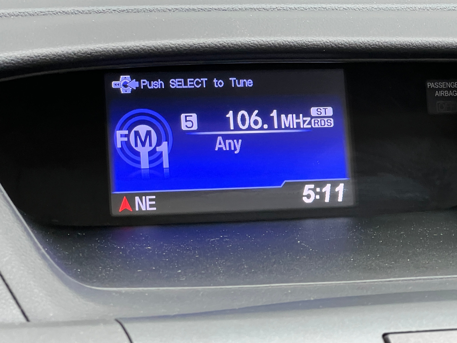 Thumbnail: 2013 Honda CR-V - 4