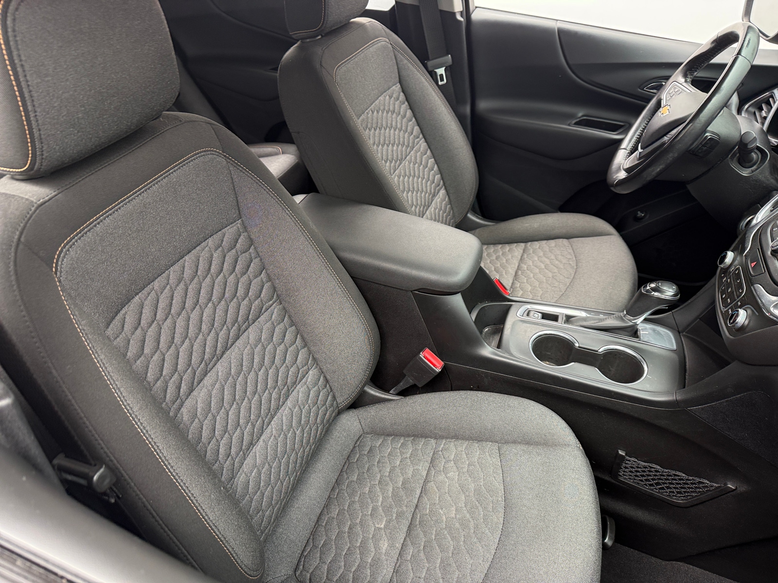 Thumbnail: 2018 Chevrolet Equinox - 2