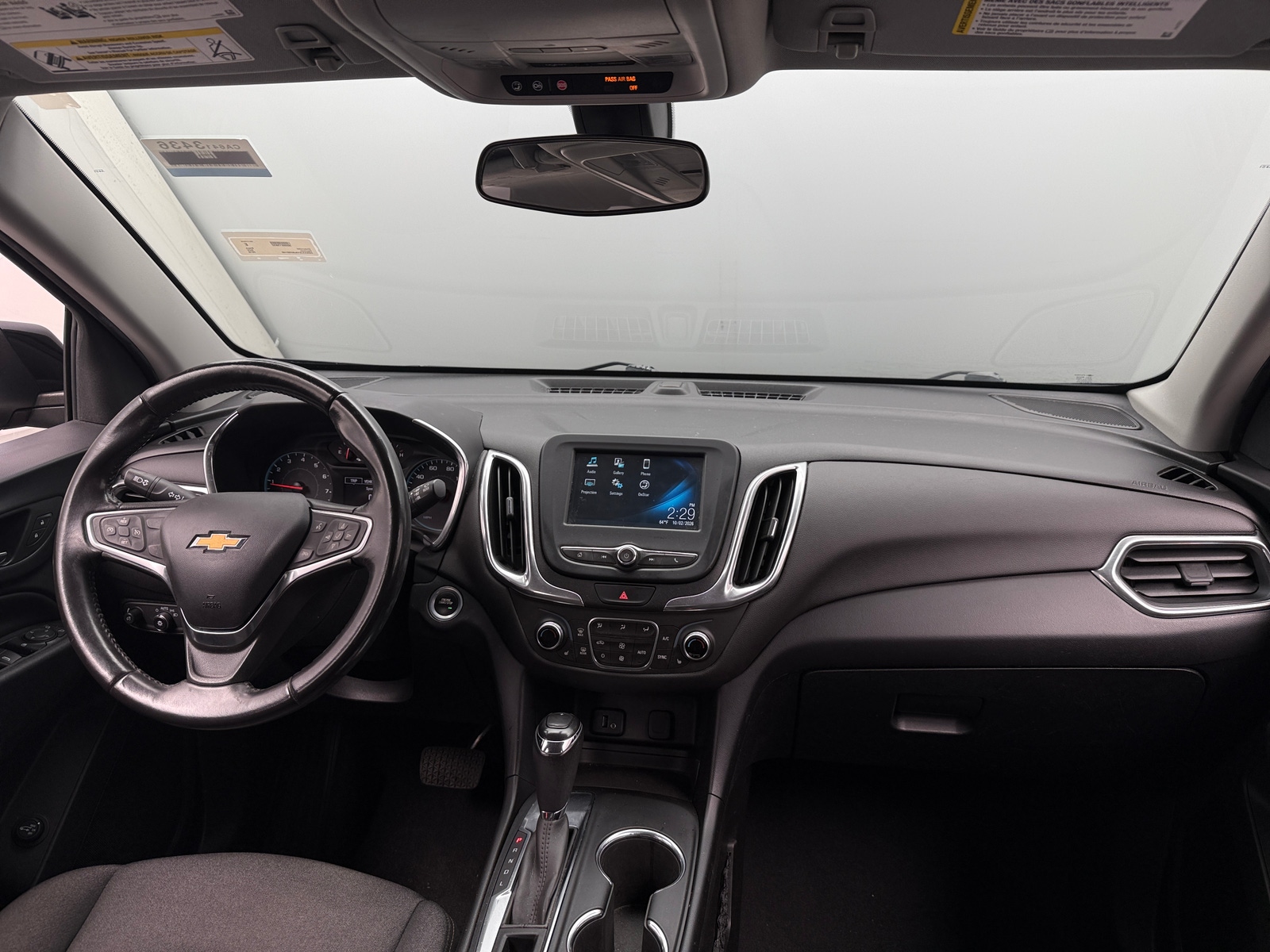 Thumbnail: 2018 Chevrolet Equinox - 3