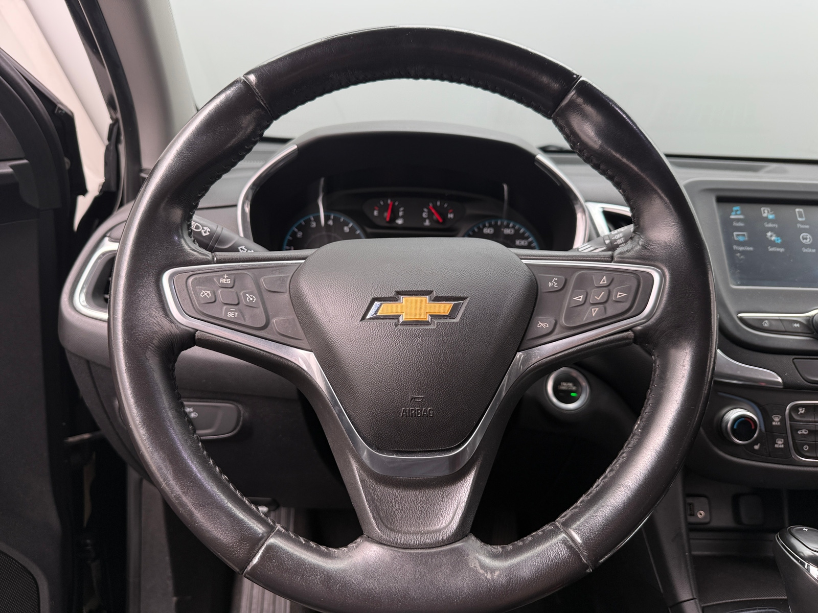 Thumbnail: 2018 Chevrolet Equinox - 5