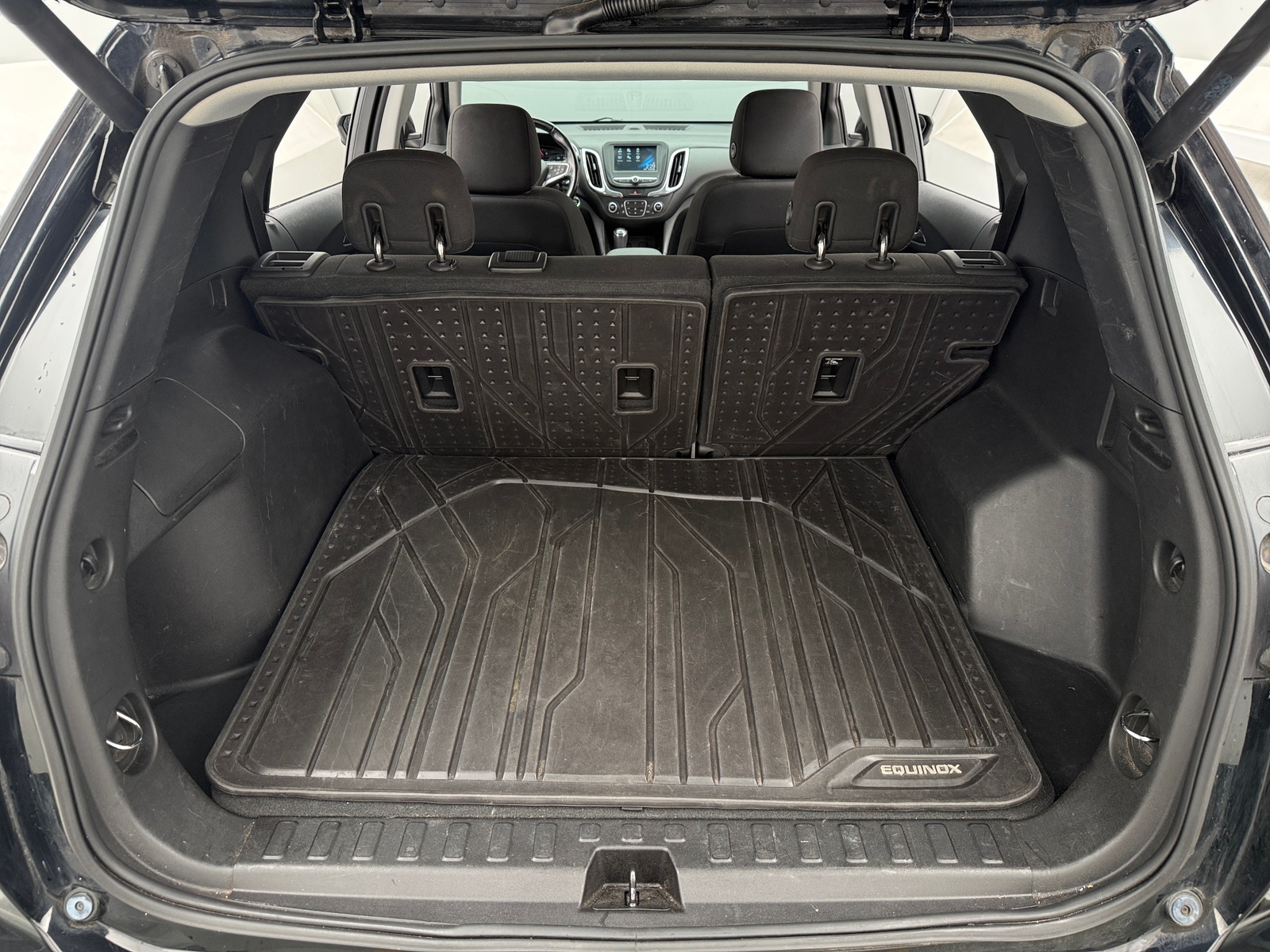 Thumbnail: 2018 Chevrolet Equinox - 7