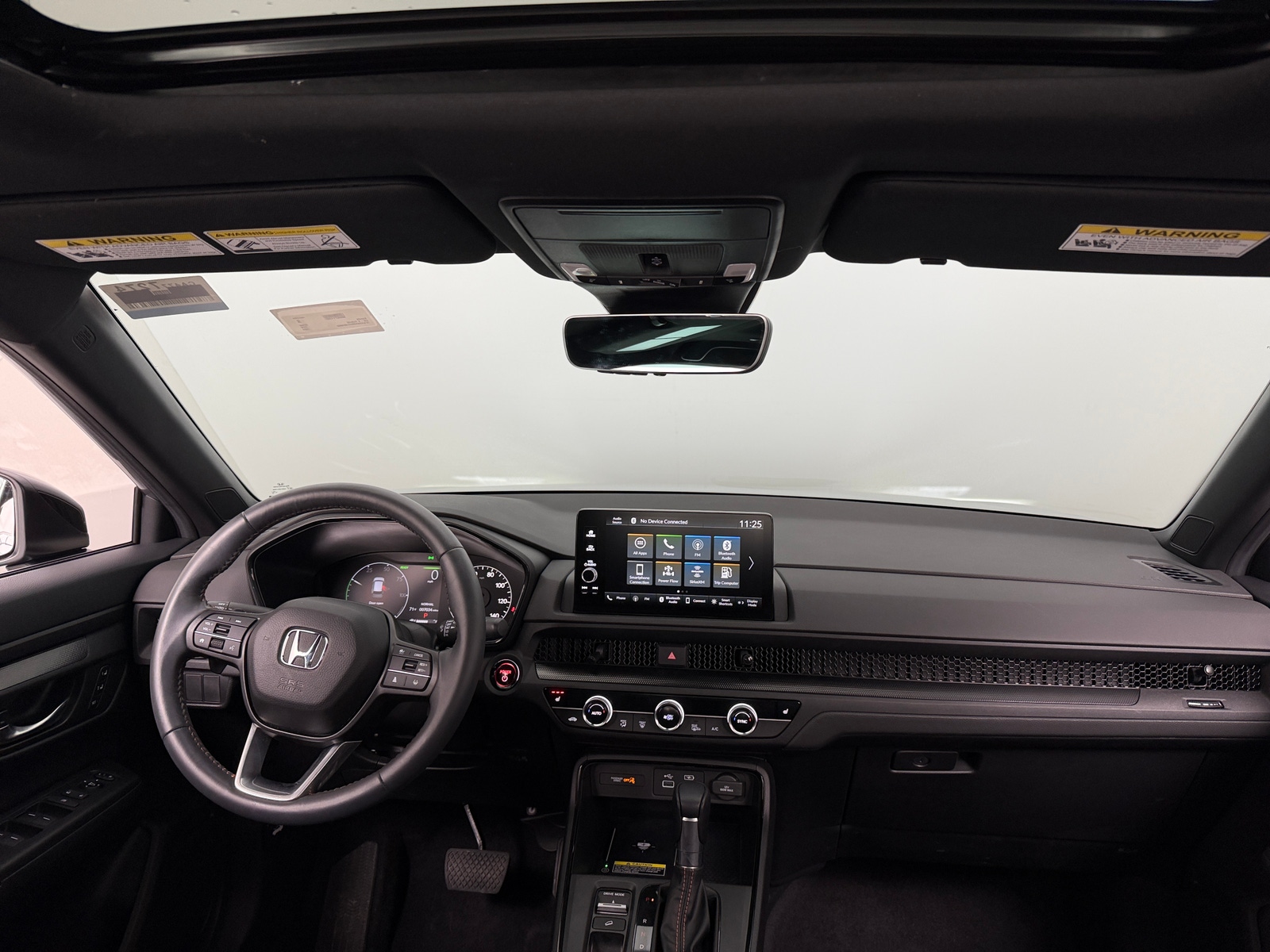 Thumbnail: 2024 Honda CR-V - 3