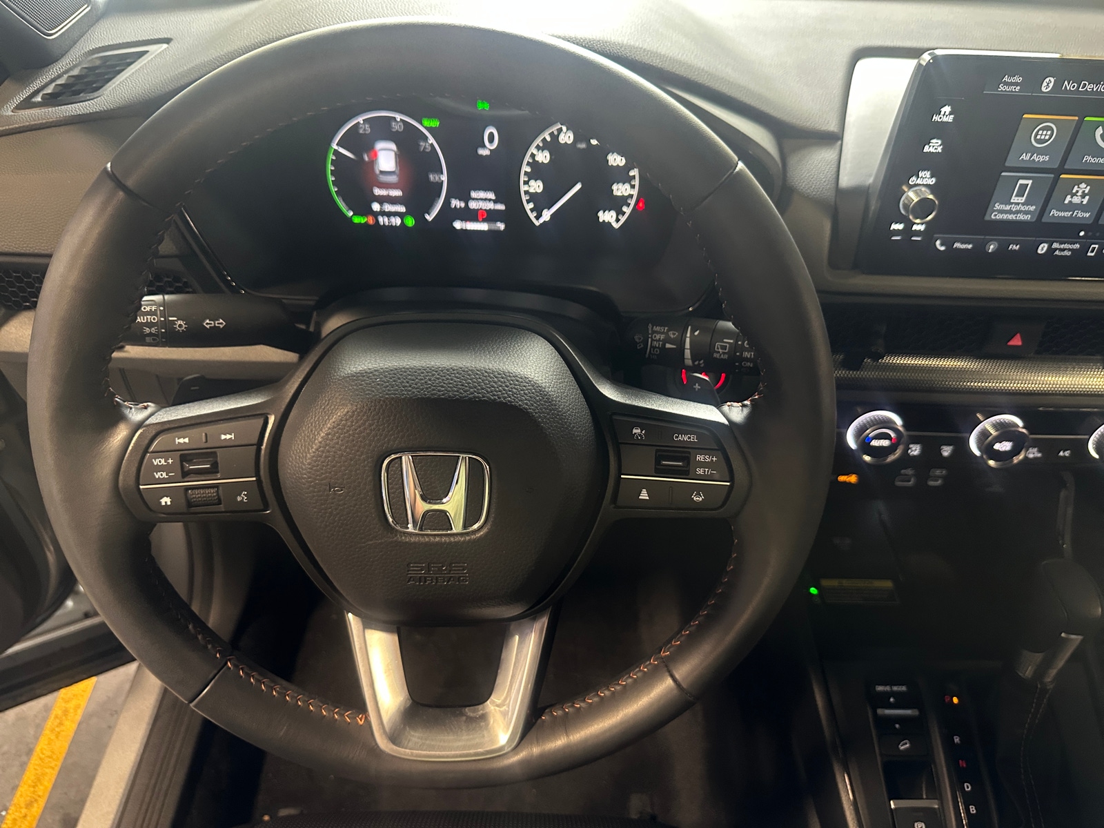 Thumbnail: 2024 Honda CR-V - 5