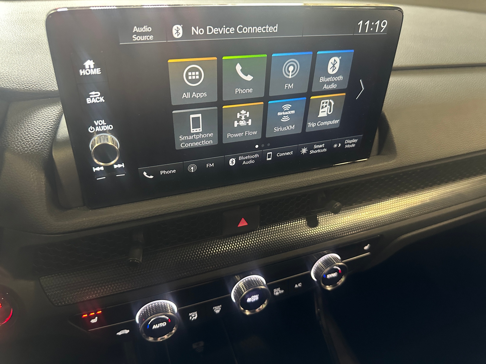Thumbnail: 2024 Honda CR-V - 4