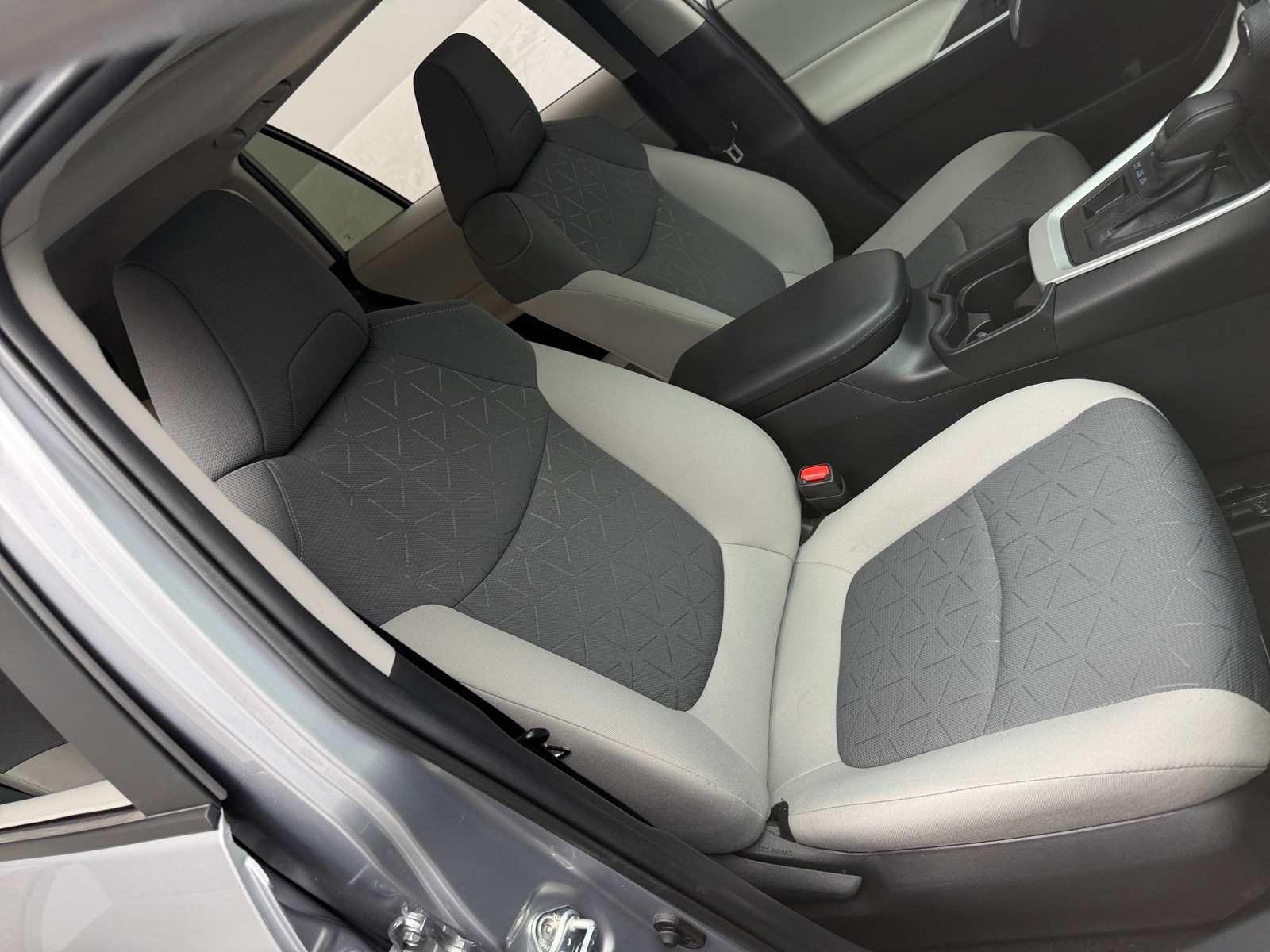 Thumbnail: 2021 Toyota RAV4 - 2