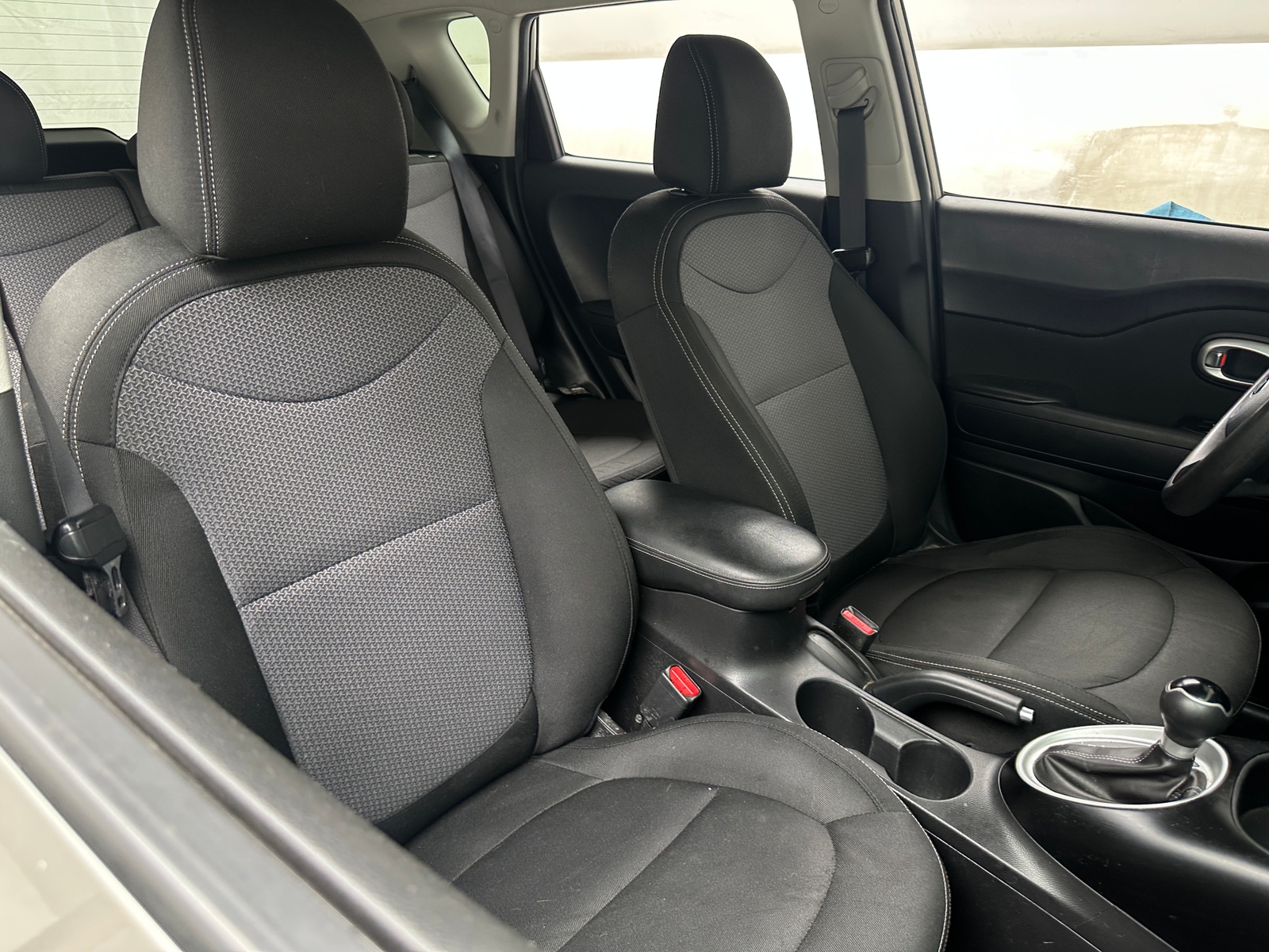 Thumbnail: 2019 Kia Soul - 2