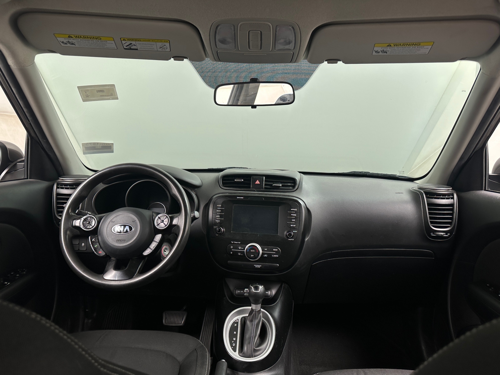 Thumbnail: 2019 Kia Soul - 3
