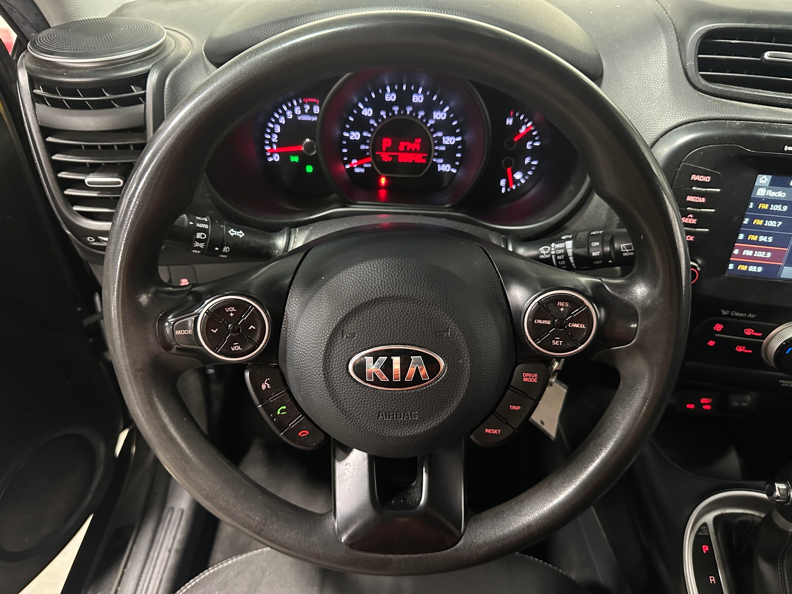 Thumbnail: 2019 Kia Soul - 5