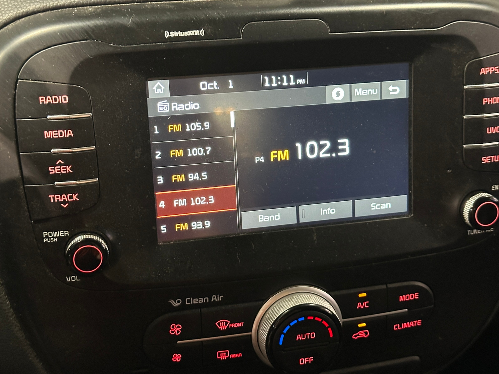 Thumbnail: 2019 Kia Soul - 4