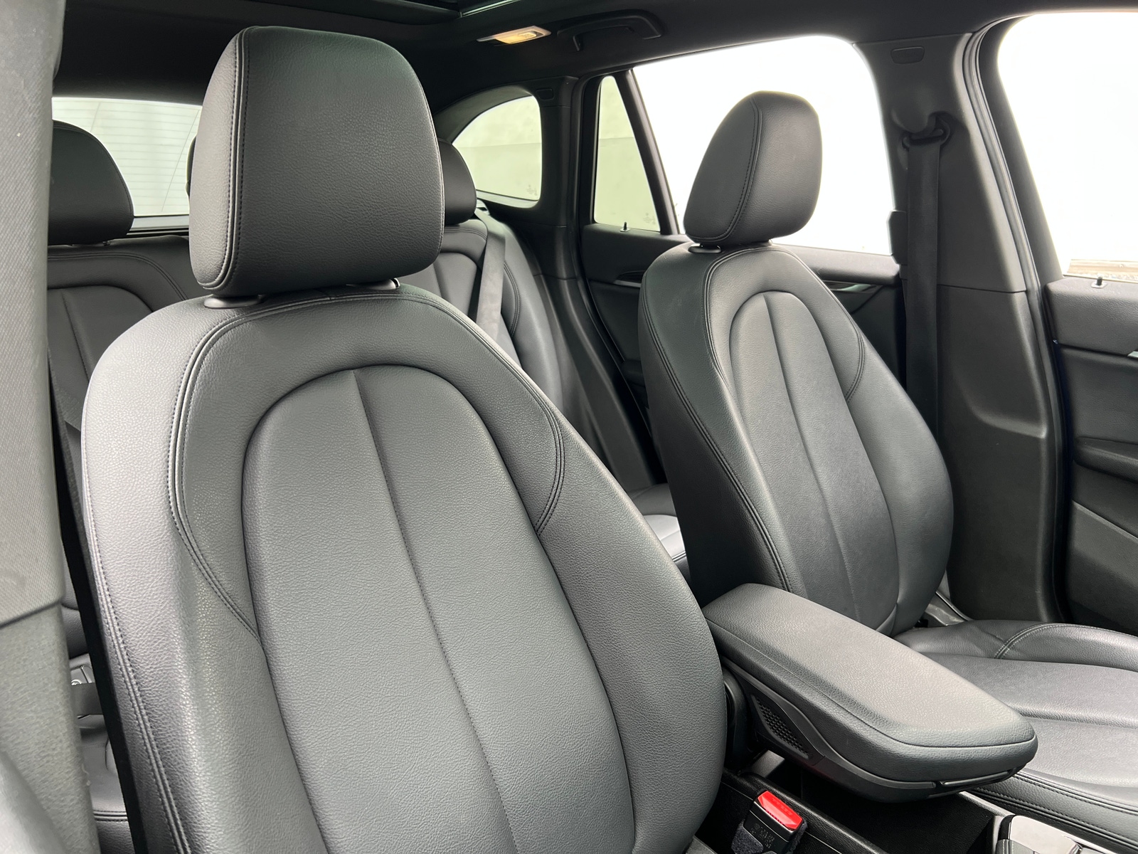 Thumbnail: 2016 BMW X1 - 2