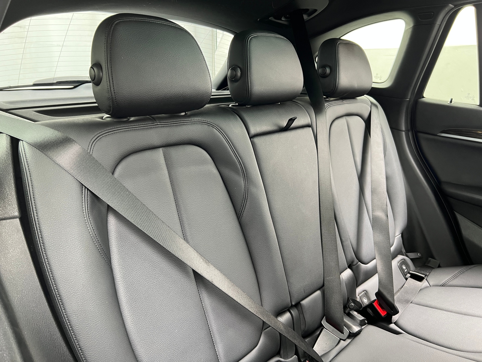 Thumbnail: 2016 BMW X1 - 6