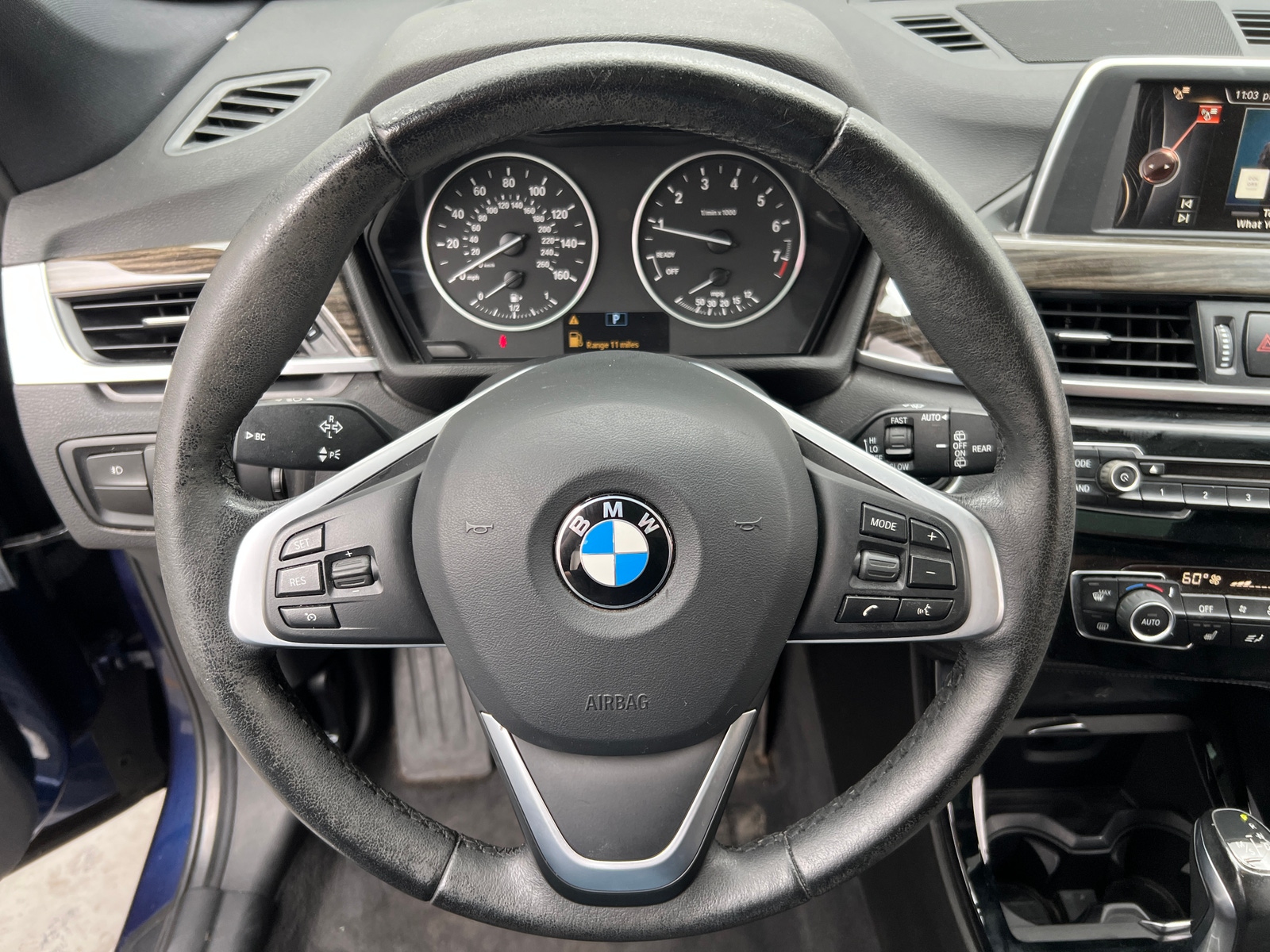 Thumbnail: 2016 BMW X1 - 5