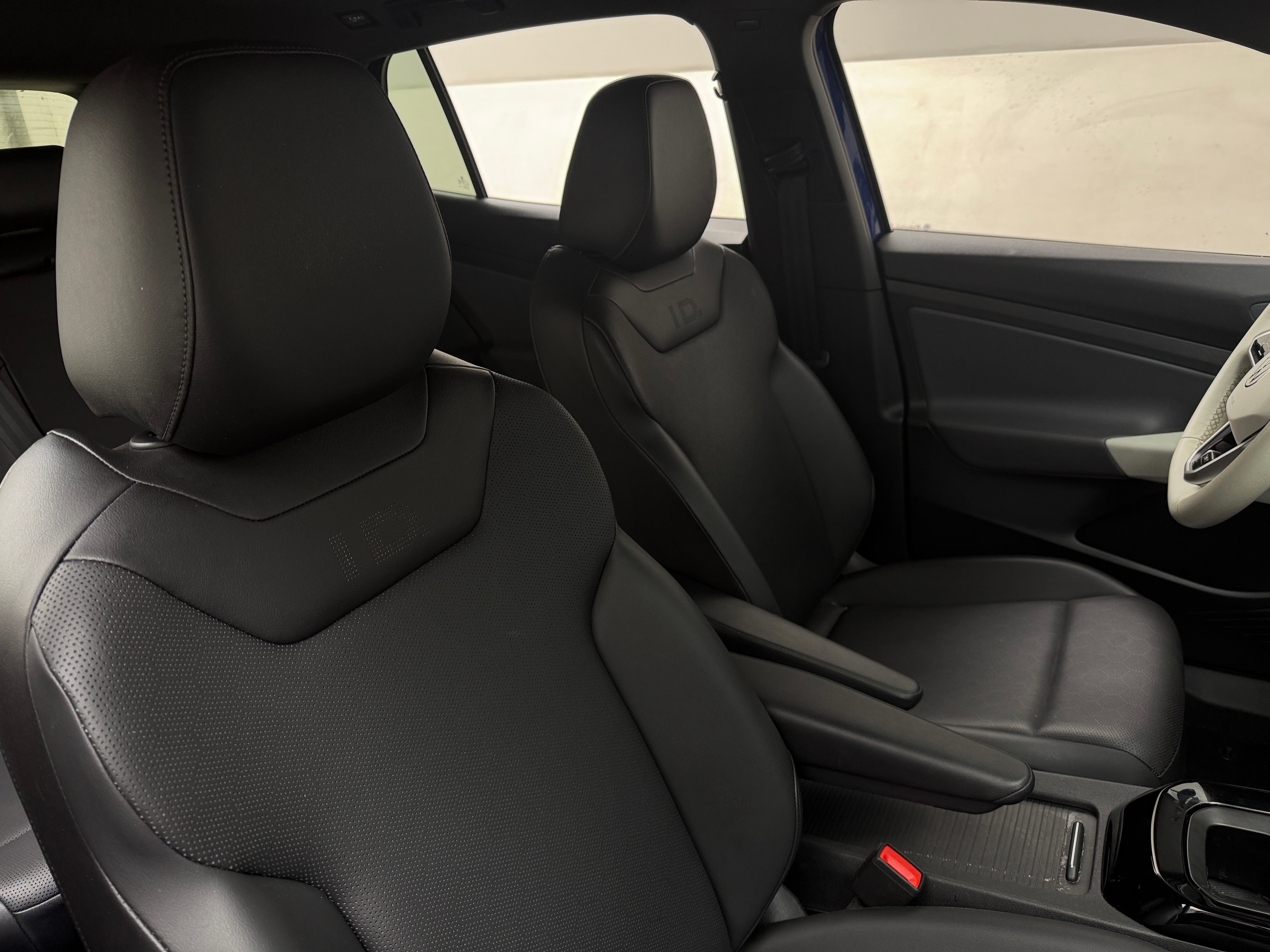 2021 Volkswagen ID.4 1st Edition