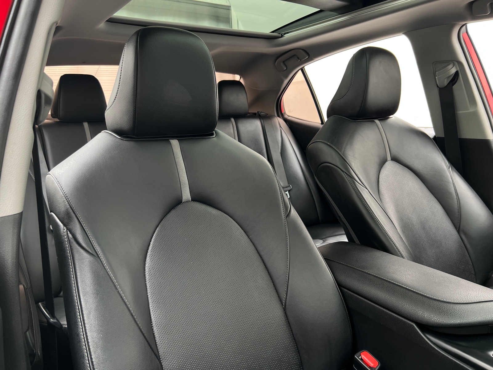 Thumbnail: 2020 Toyota Camry - 2