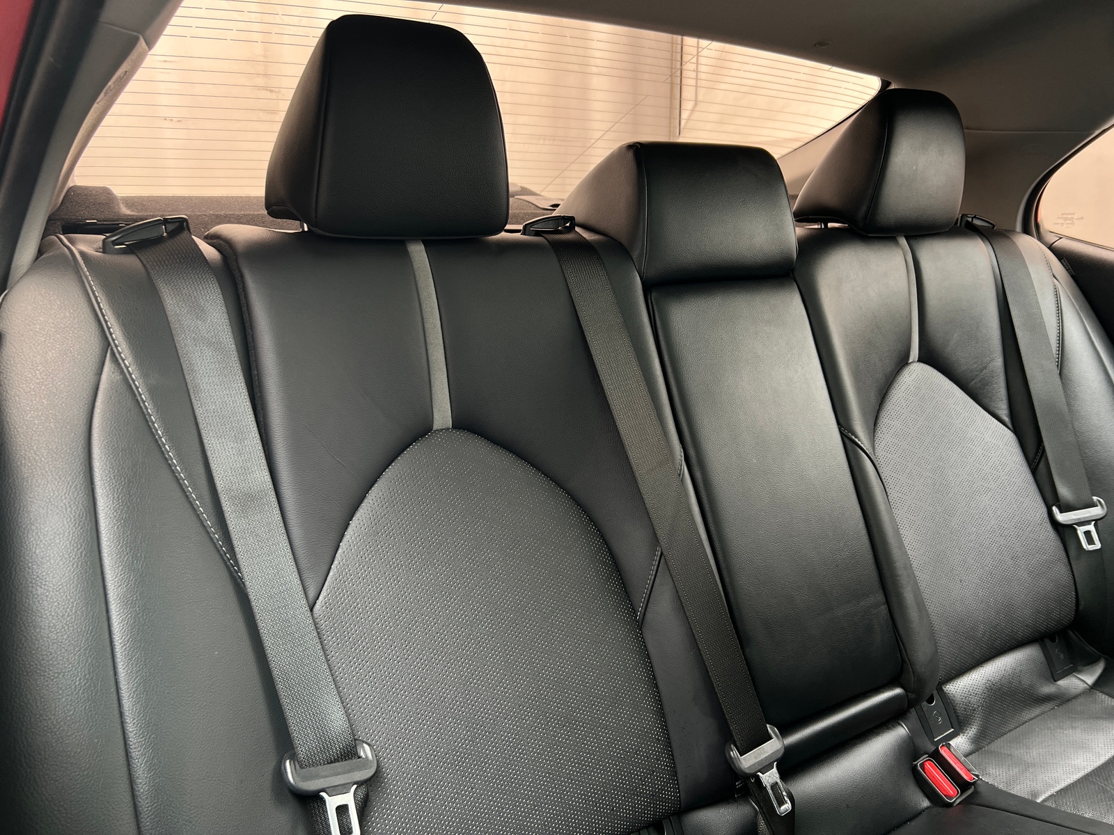 Thumbnail: 2020 Toyota Camry - 6