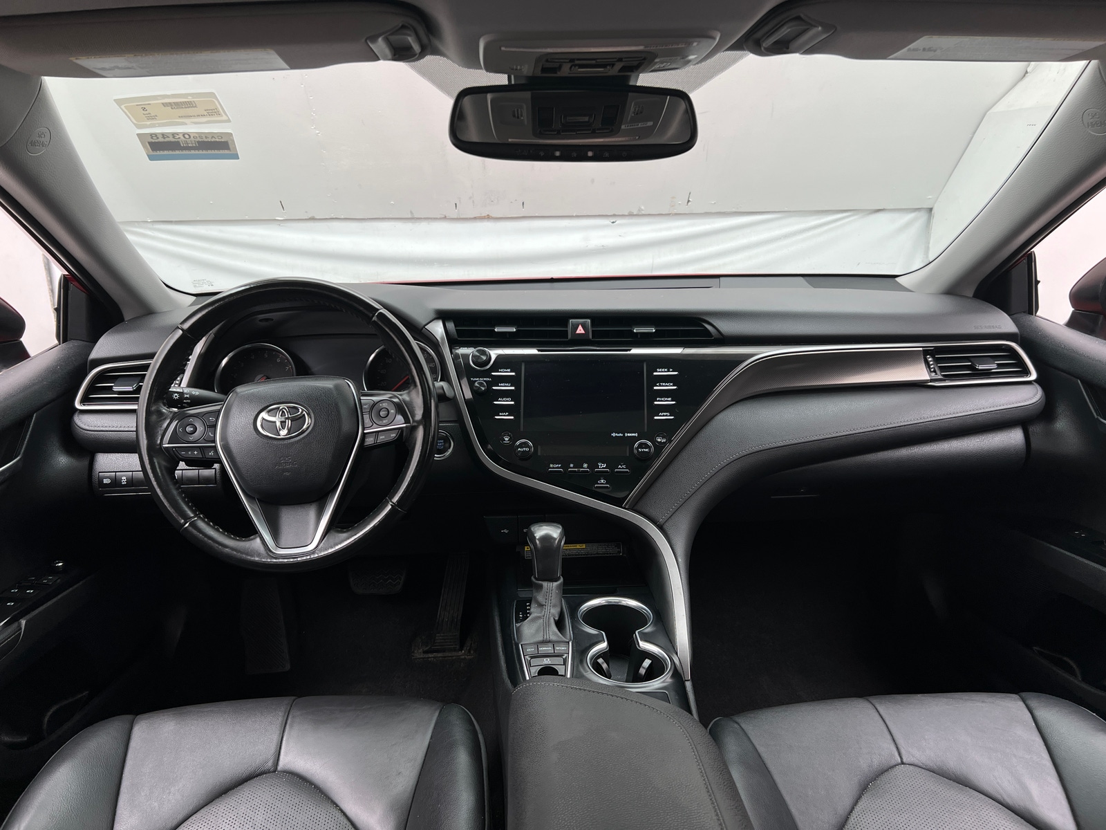 Thumbnail: 2020 Toyota Camry - 3