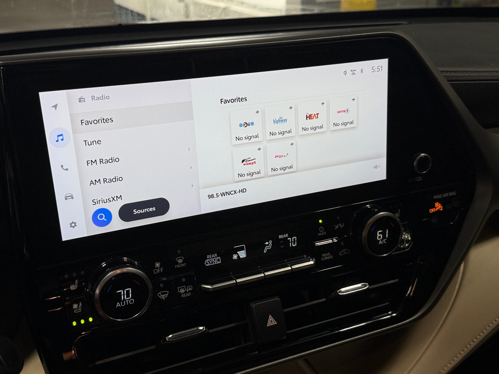 Thumbnail: 2024 Toyota Highlander - 4