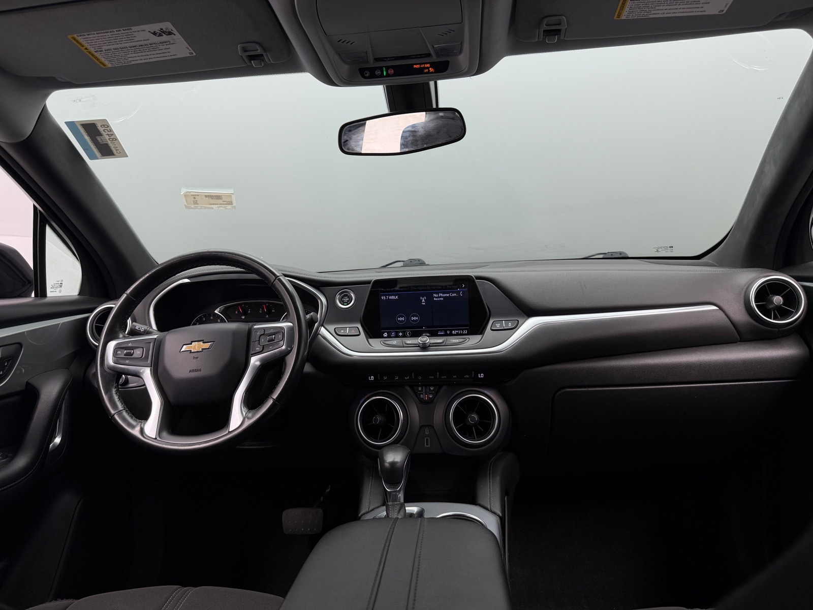 Thumbnail: 2020 Chevrolet Blazer - 3