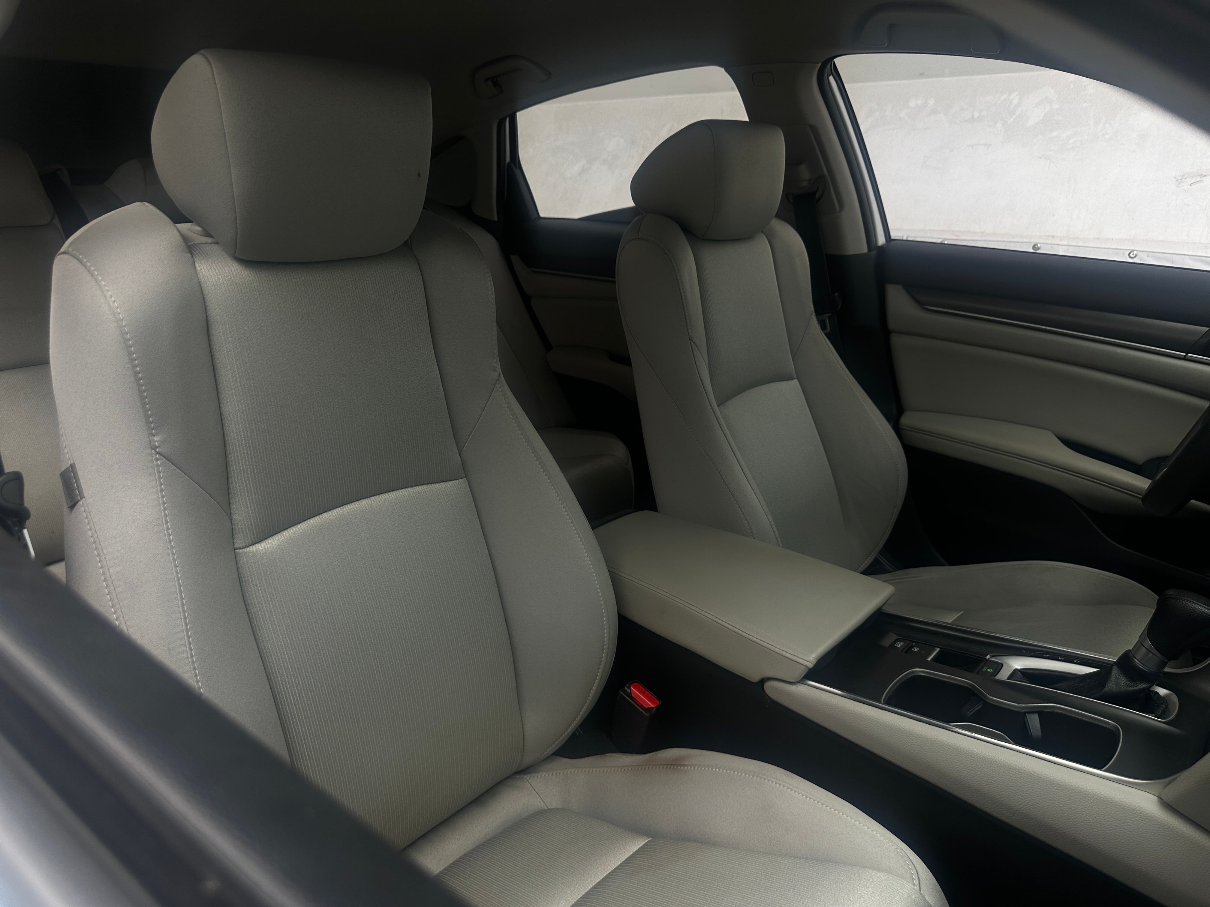 2020 Honda Accord