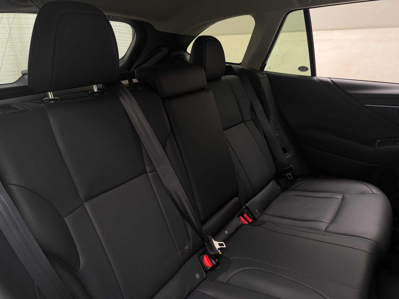 Thumbnail: 2023 Subaru Outback - 5