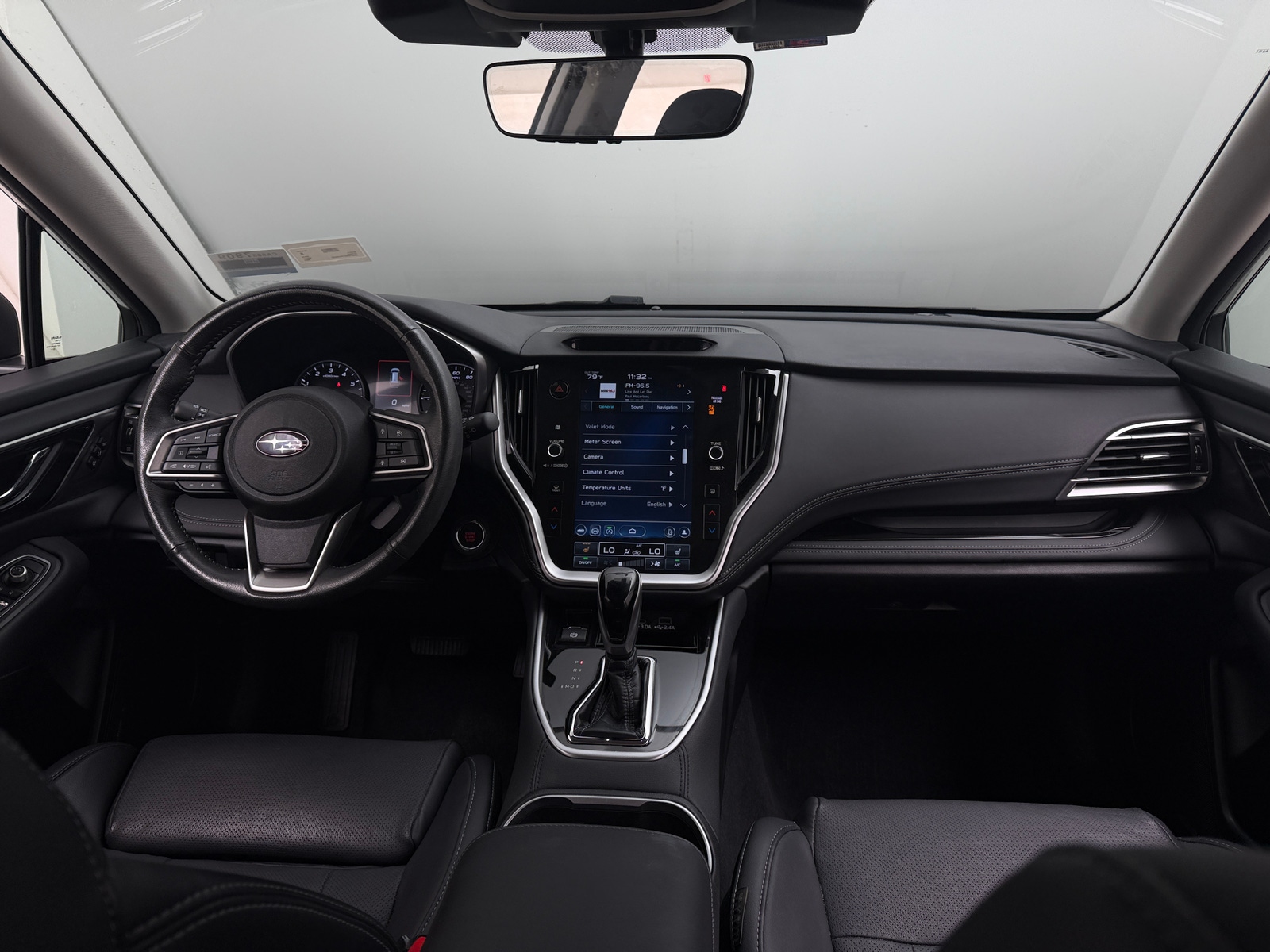 Thumbnail: 2023 Subaru Outback - 2