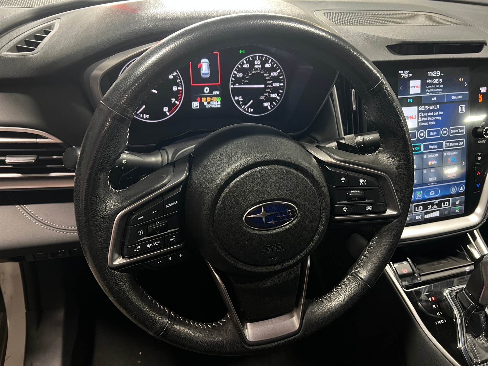 Thumbnail: 2023 Subaru Outback - 4