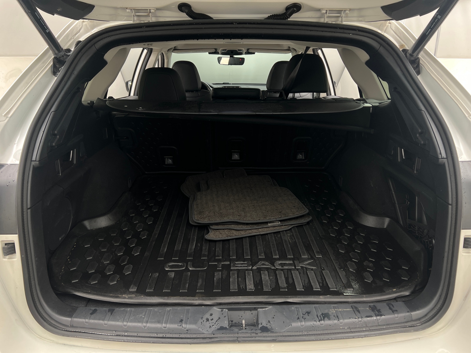 Thumbnail: 2023 Subaru Outback - 6
