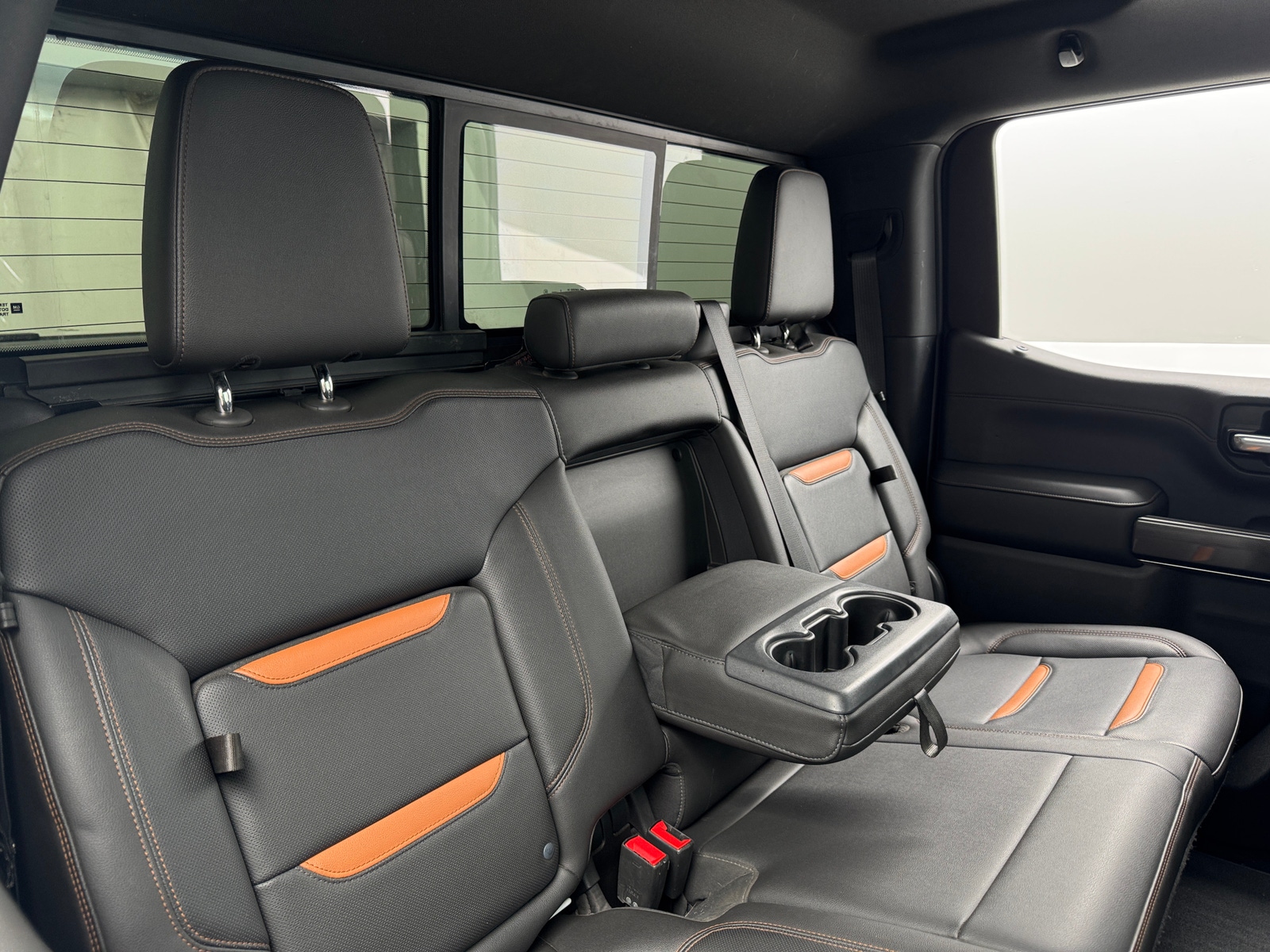 Thumbnail: 2019 GMC Sierra 1500 - 5