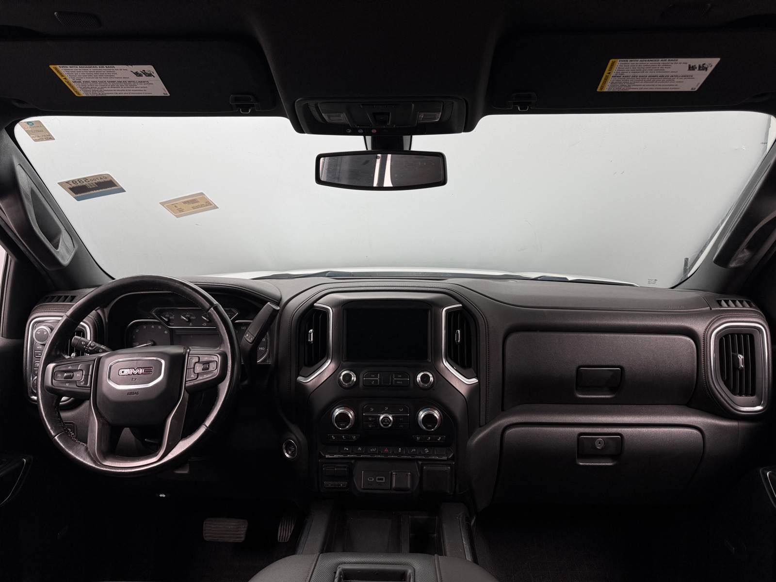 Thumbnail: 2019 GMC Sierra 1500 - 2
