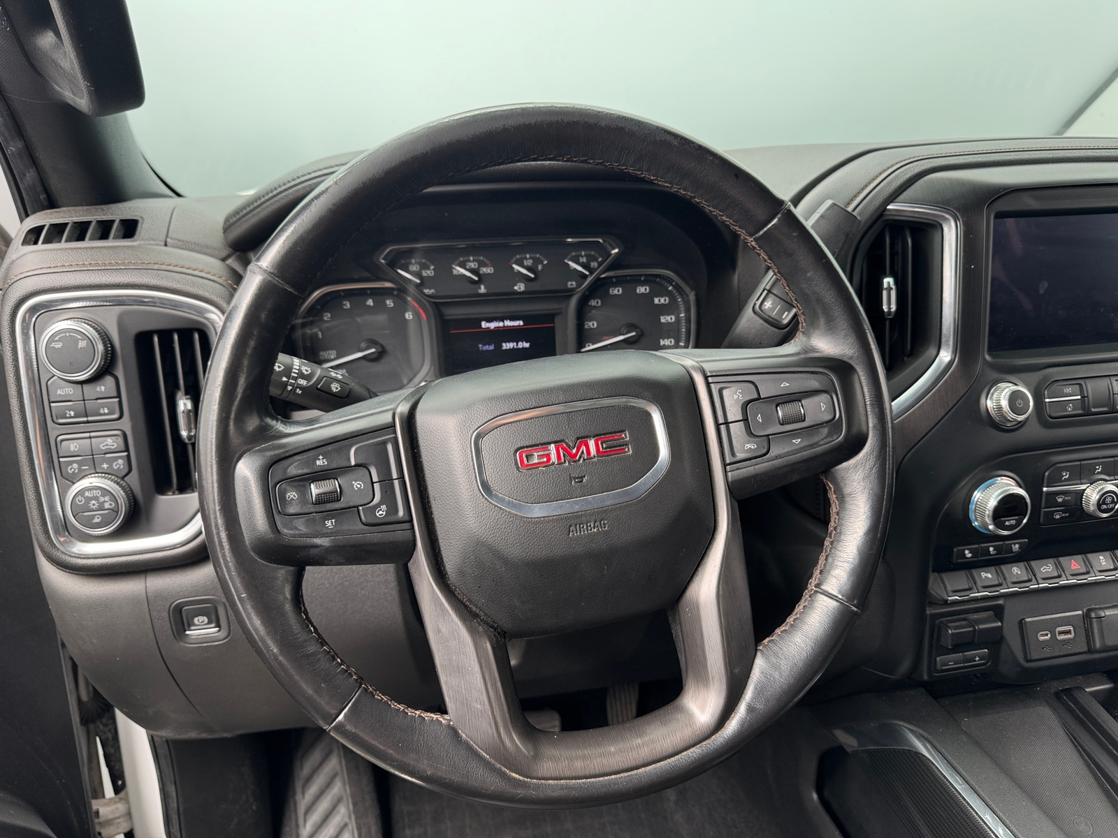 Thumbnail: 2019 GMC Sierra 1500 - 4