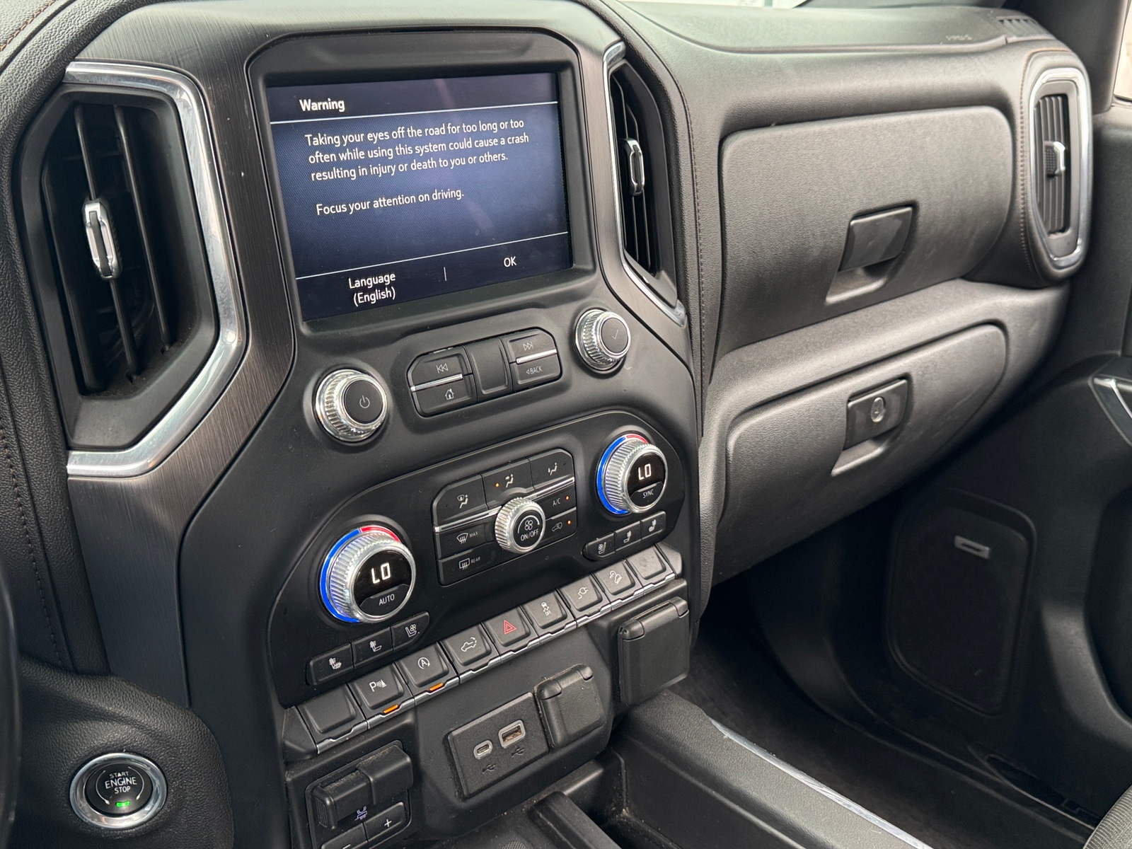 Thumbnail: 2019 GMC Sierra 1500 - 3