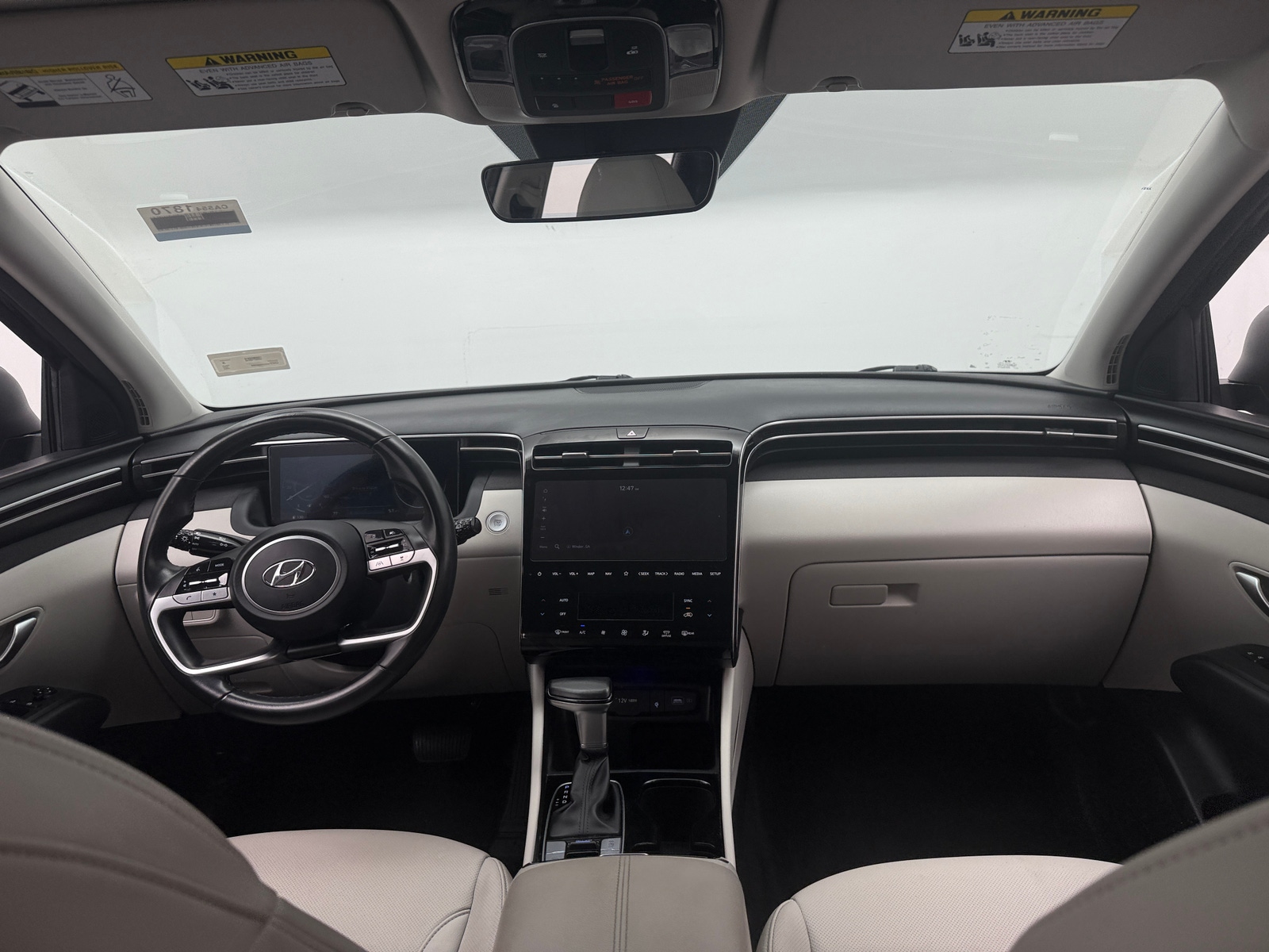 Thumbnail: 2024 Hyundai Tucson - 2