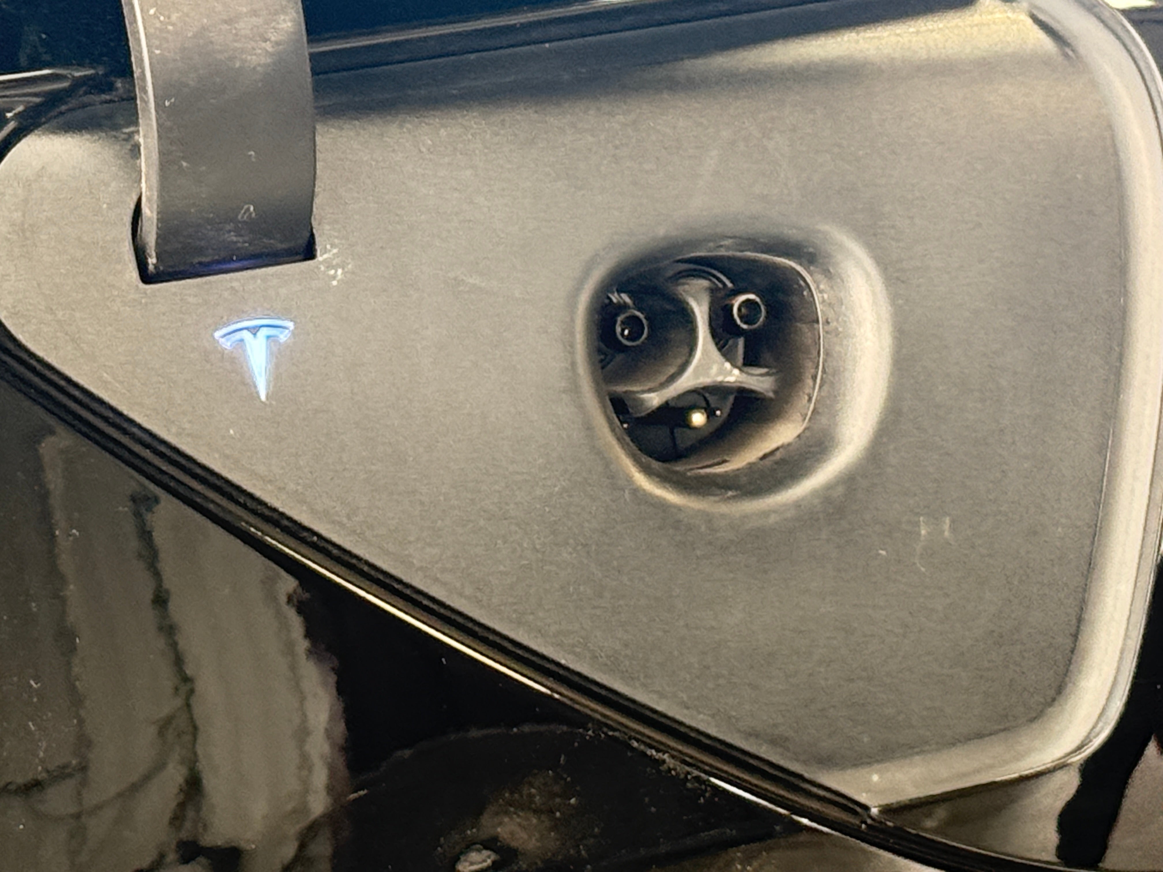 Used 2023 Tesla Model Y Performance with VIN 7SAYGDEF5PF647768 for sale in Auburn, WA