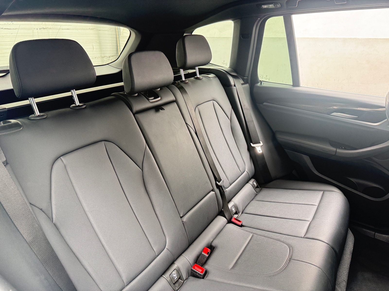 Thumbnail: 2019 BMW X3 - 5