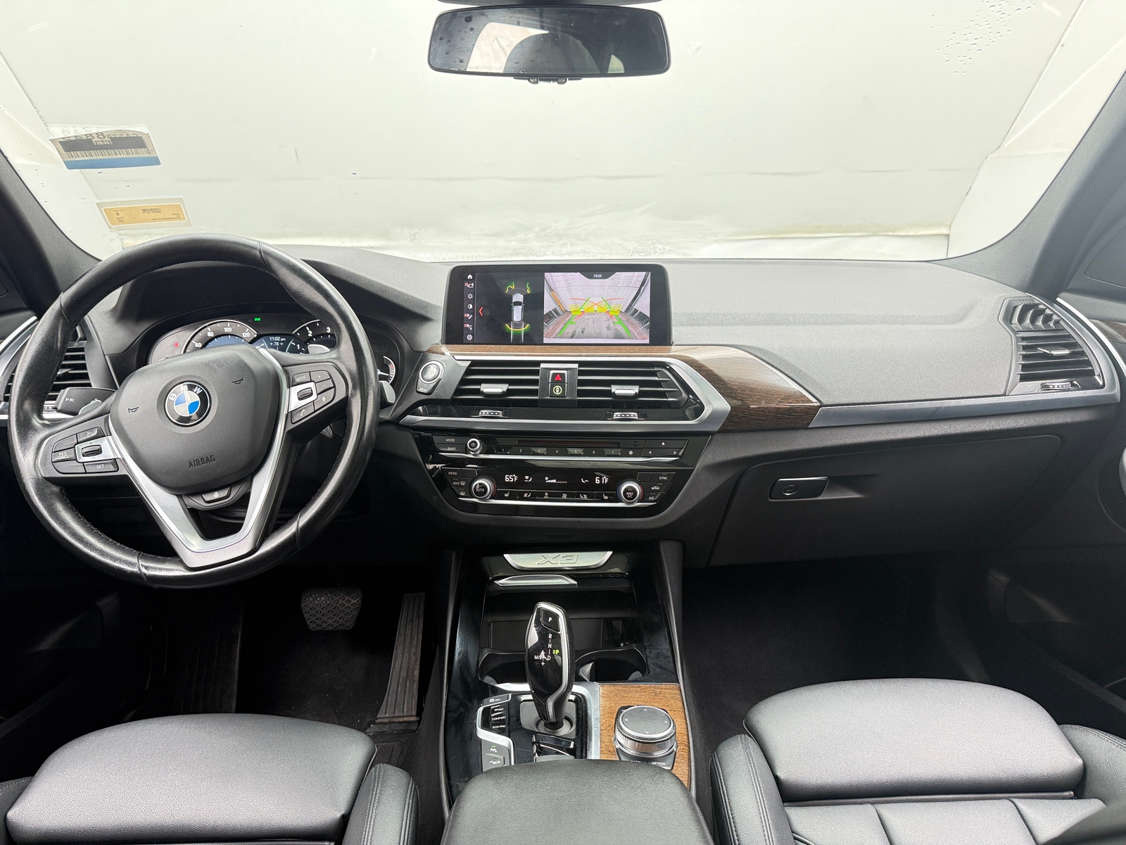 Thumbnail: 2019 BMW X3 - 2