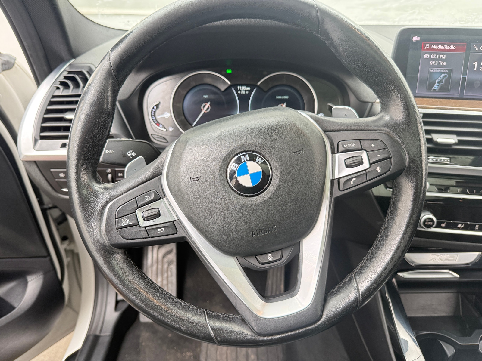 Thumbnail: 2019 BMW X3 - 4