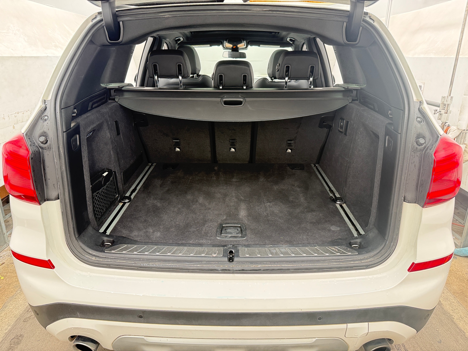 Thumbnail: 2019 BMW X3 - 6