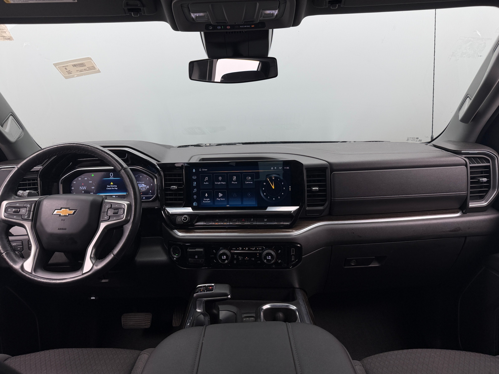 Thumbnail: 2023 Chevrolet Silverado 1500 - 3