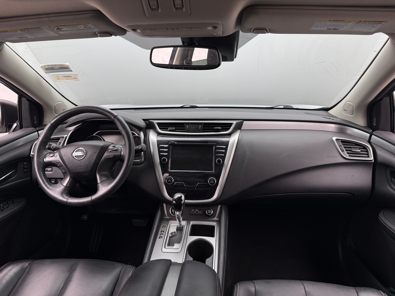 Thumbnail: 2020 Nissan Murano - 2