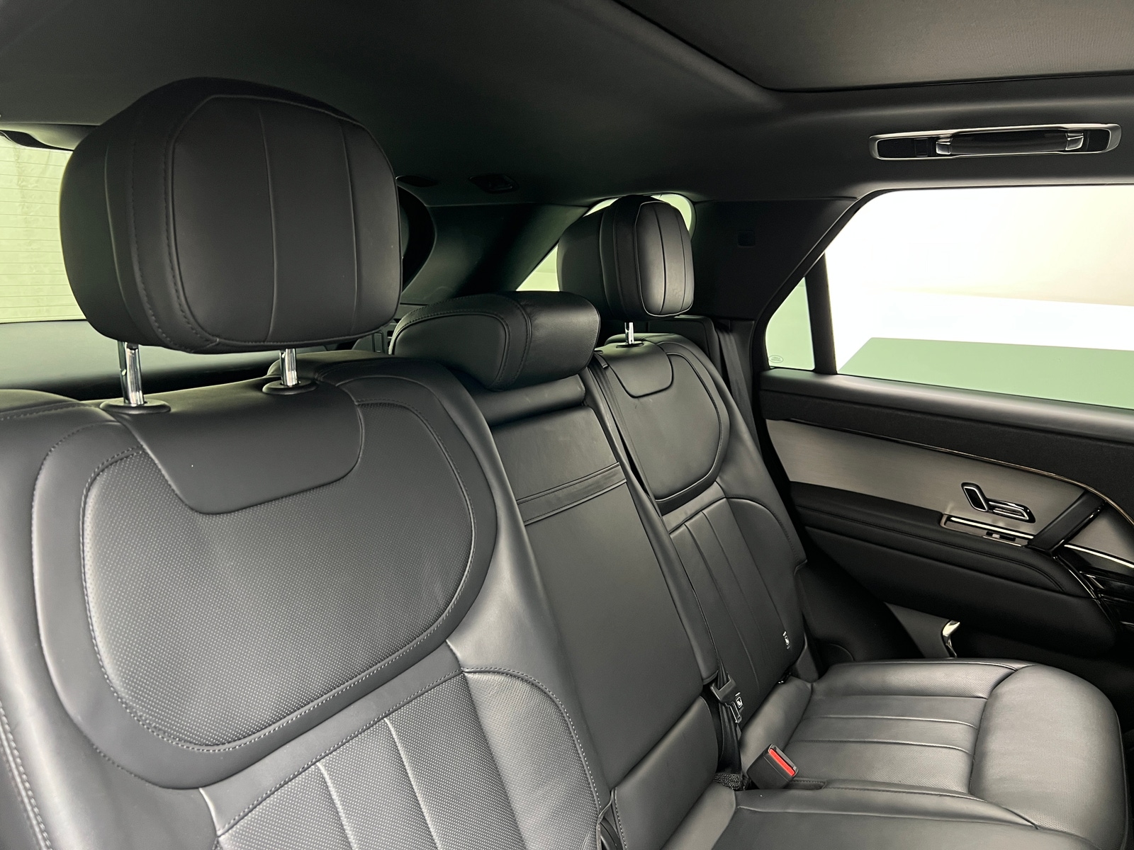 Thumbnail: 2024 Land Rover Range Rover Sport - 6