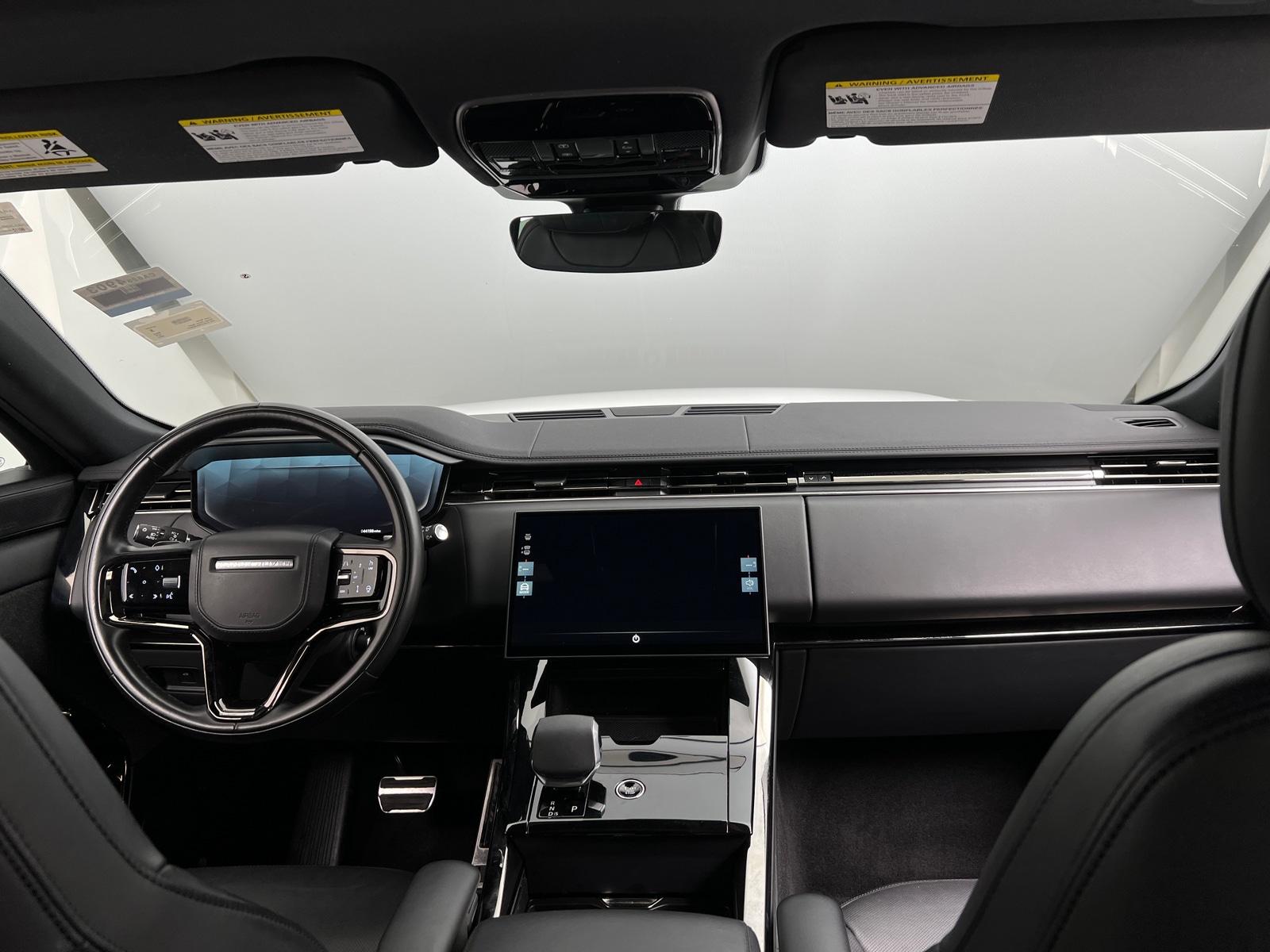 Thumbnail: 2024 Land Rover Range Rover Sport - 3