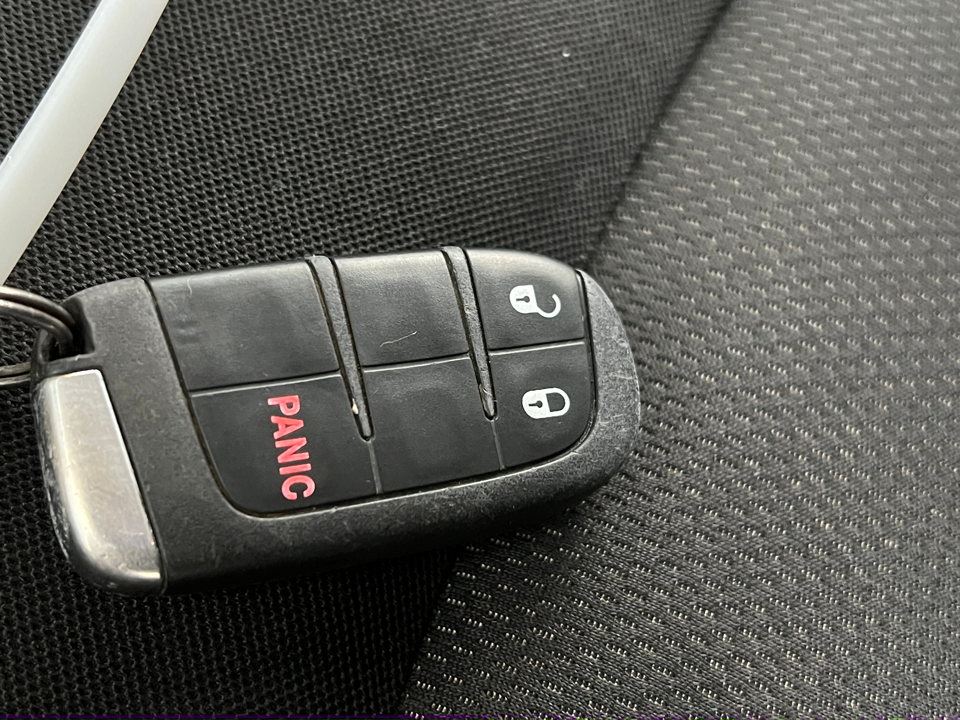 Used 2018 Jeep Renegade Sport with VIN ZACCJBAB8JPG79176 for sale in Pewaukee, WI
