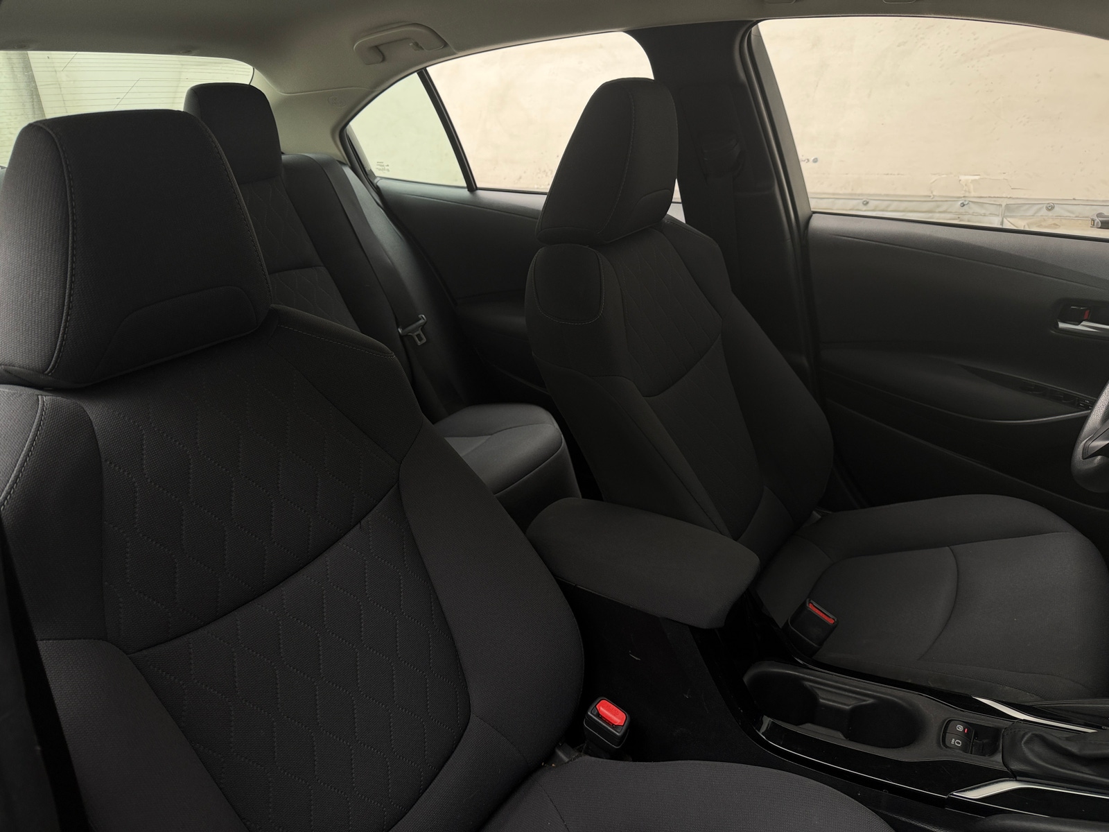 Thumbnail: 2020 Toyota Corolla - 2