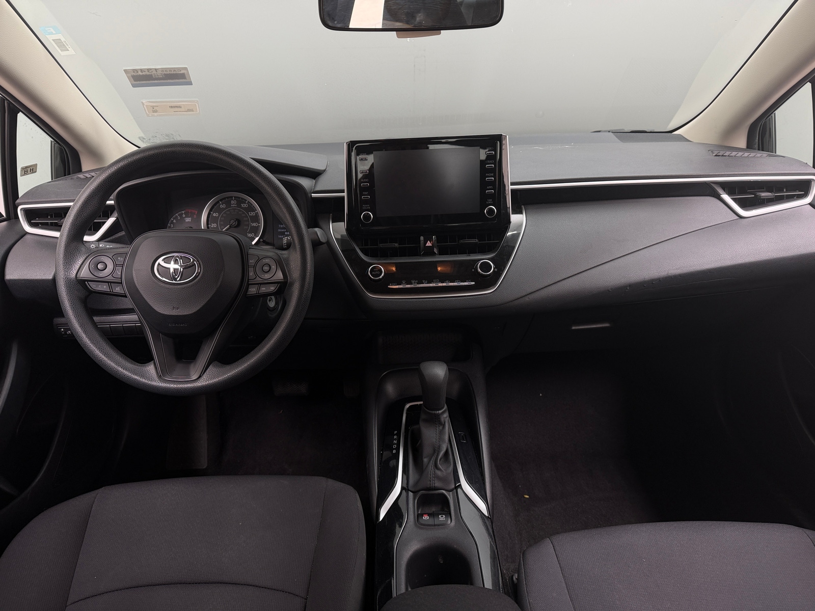 Thumbnail: 2020 Toyota Corolla - 3