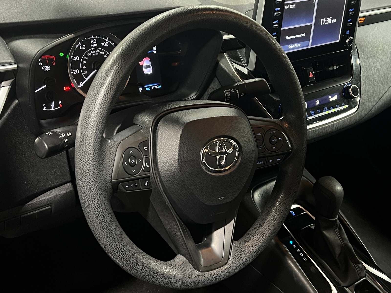 Thumbnail: 2020 Toyota Corolla - 5