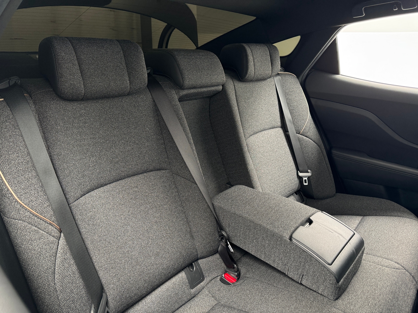 Thumbnail: 2023 Toyota Crown - 5